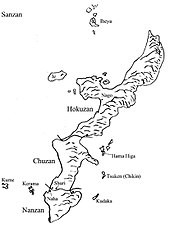Ryukyu